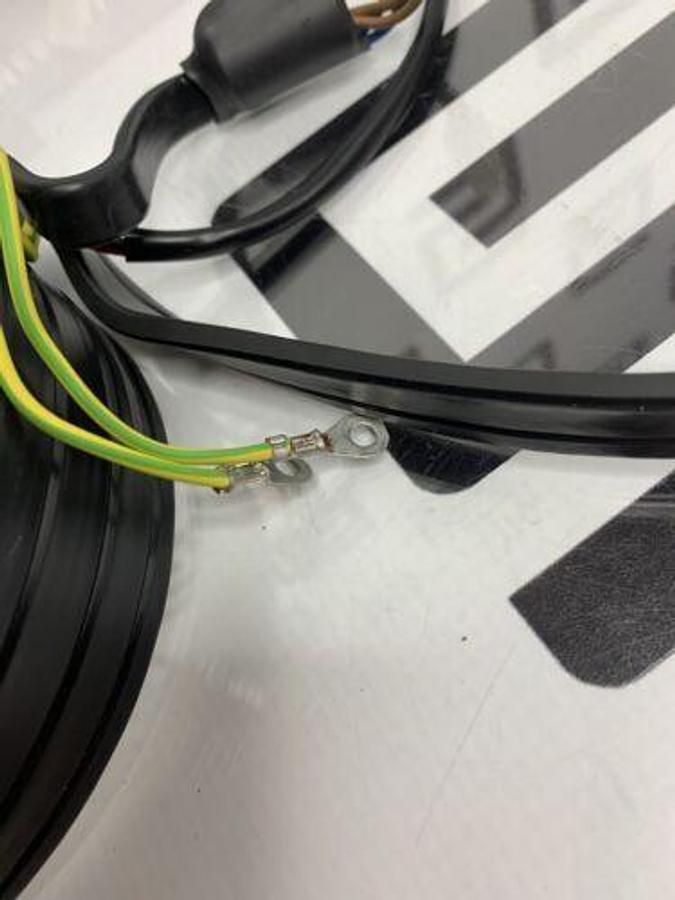 Used Telescopic Column Cable