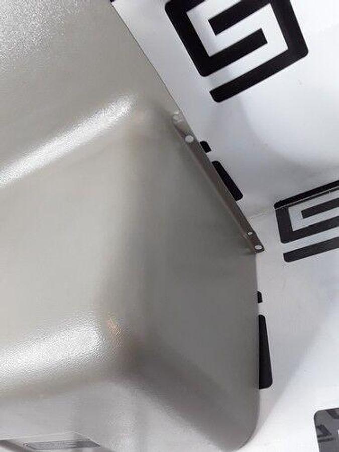 Used Motor Cover Assembly