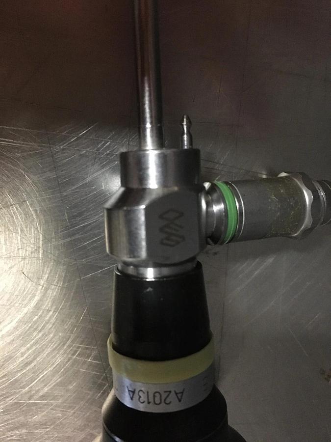 Used Olympus A2013A  70° Rigud Scope Clear Warranty