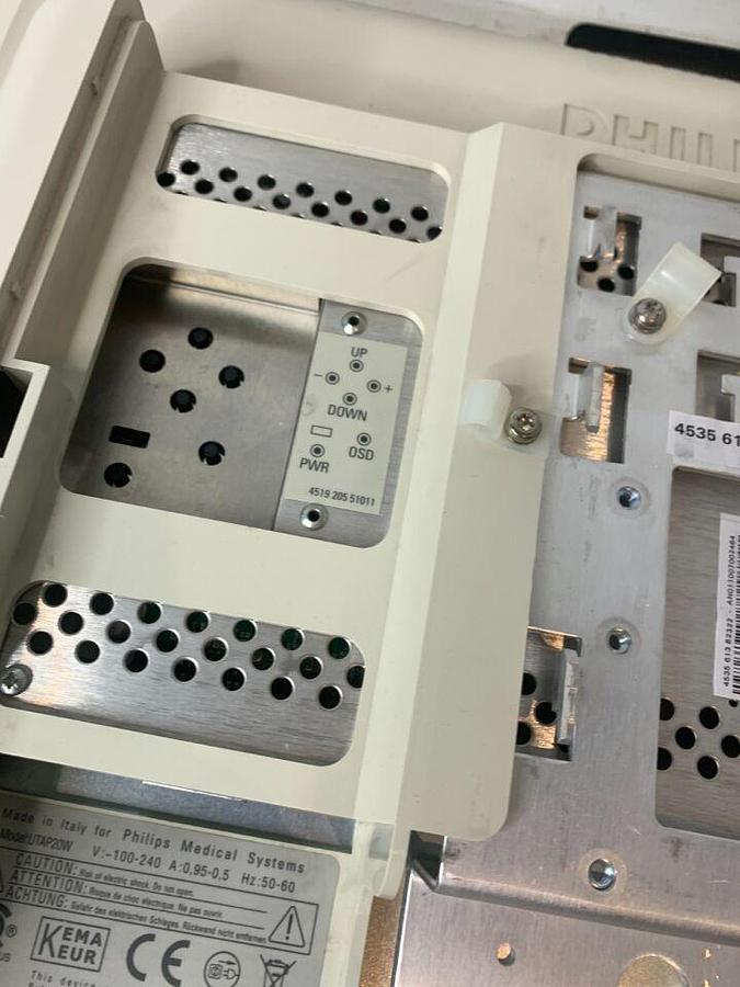 Used PHILIPS 4535 616 25132A