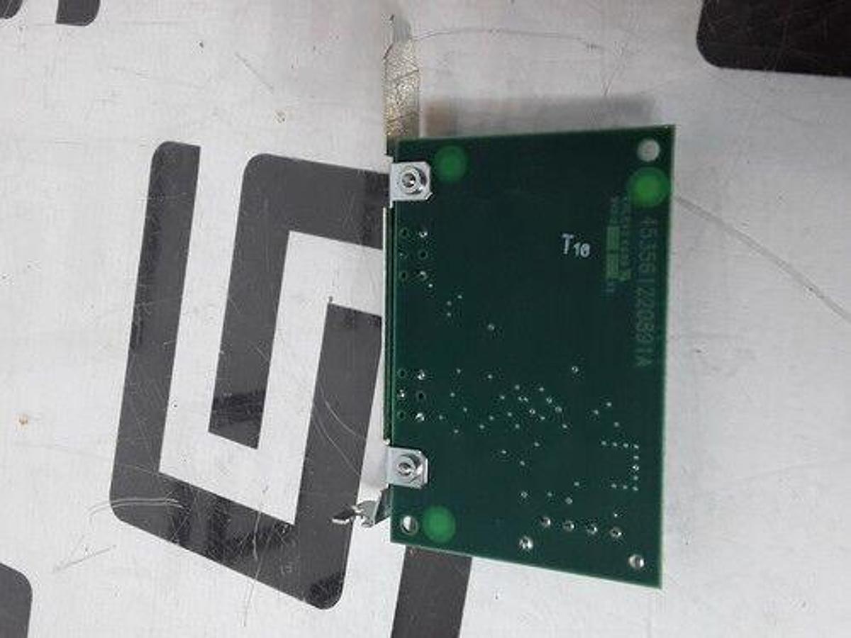 Used ULTRASOUND - MIC PREAMP ASSY