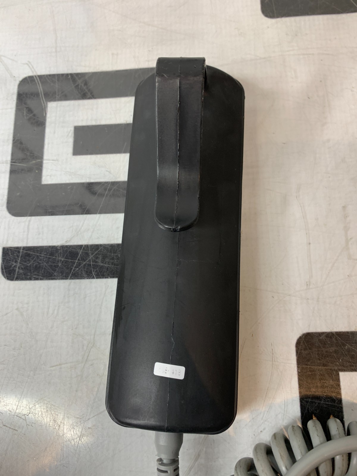 Used TransMotion TMM3 TMM4 TMM5 Control Controller Pendent 8 Button Chair TMS-2143-03