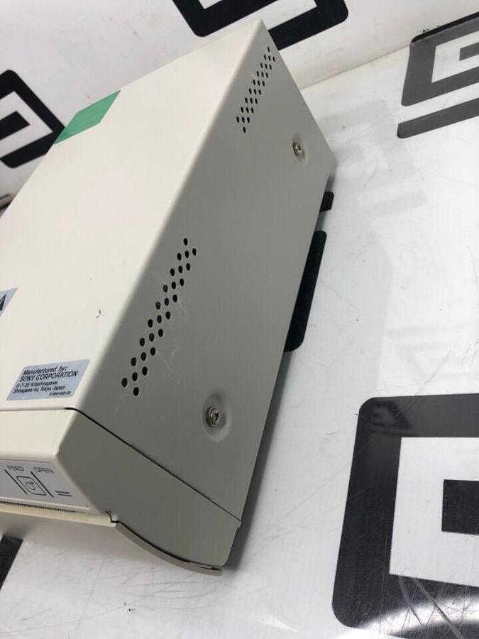 Used SONY UP-D895MD