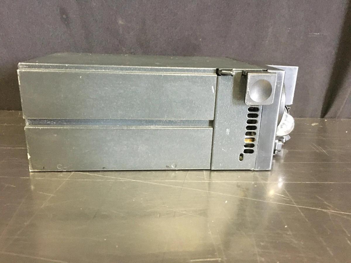 Used Datex Ohmeda M-CAi0 Module Sample Gas Out M-CAiO-00