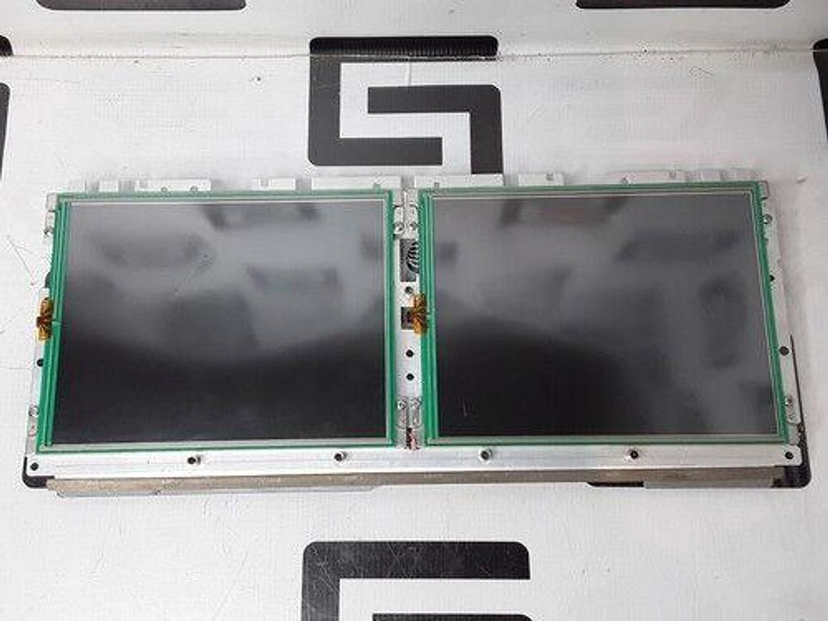 Used DISPLAY SCREEN PANEL CP CONNECTOR BOARDS