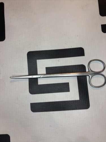 Used Jarit 099-262 Scissors 30 Day Warranty