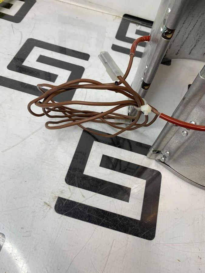 Used SCI-CAN Chambers Heating Element 1700W