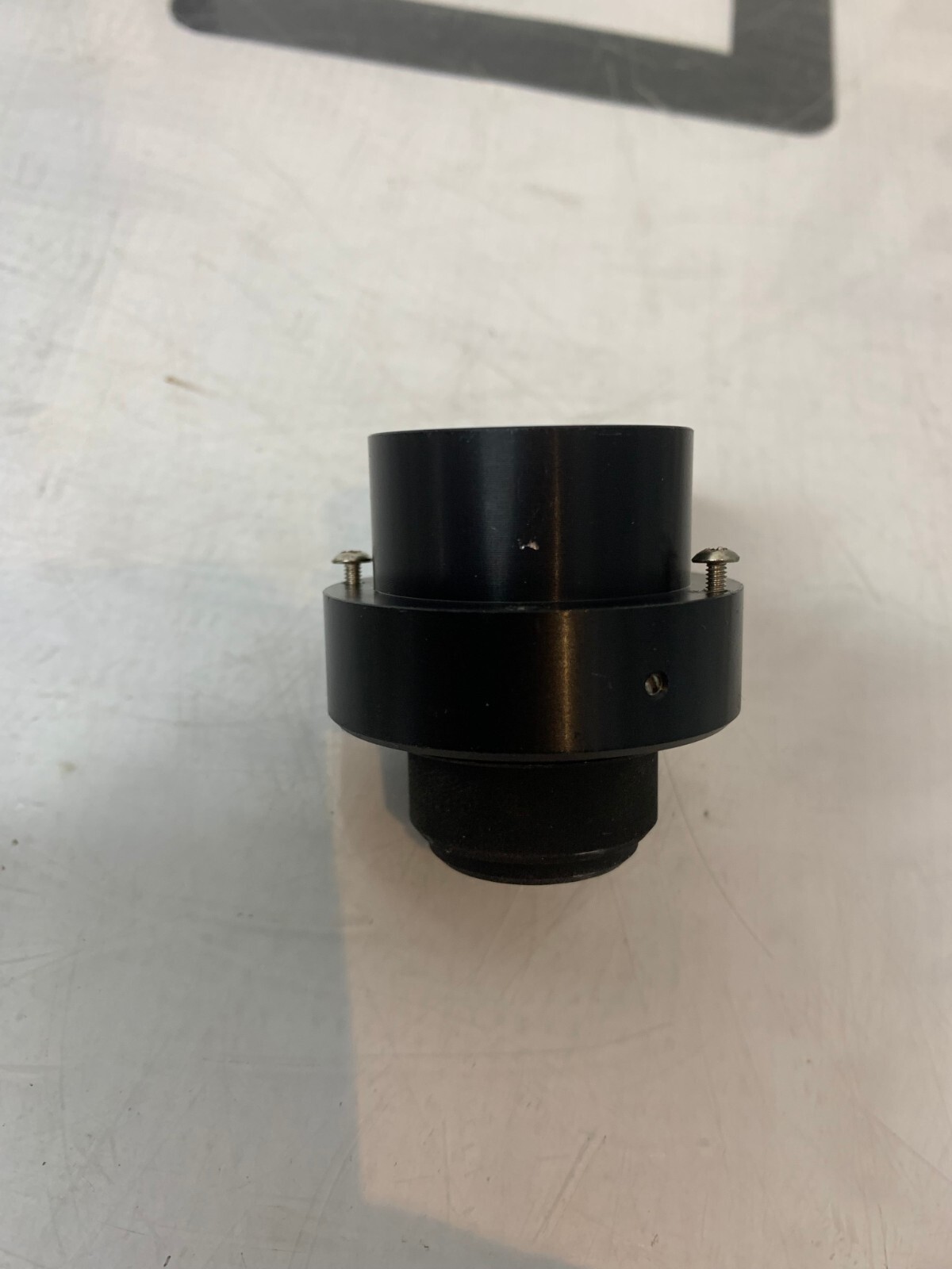 Used Nikon Diaphot Microscope Lens
