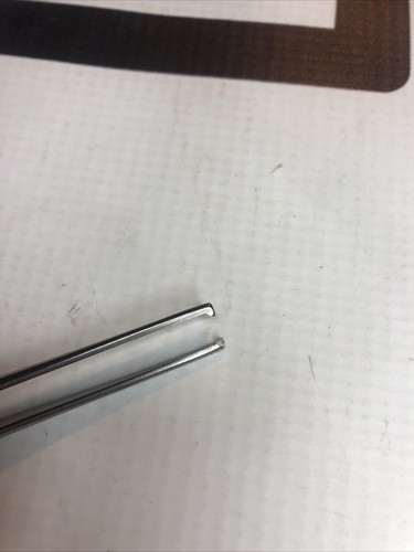 Used Jarit 130-165 30 Day Warranty