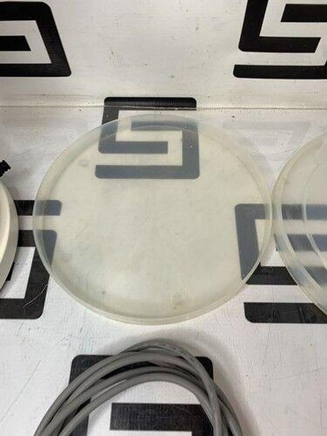 Used Q-POD UltraPure Dispenser Remote Water TESTED