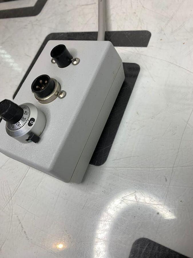 Used BC BIOMEDICAL Cardiac Output Module