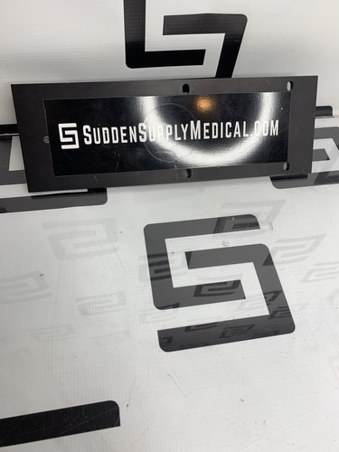 Used Planmeca Promax 10002787 C-arm Side Laser Light & Cable 10002151