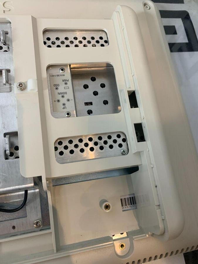 Used PHILIPS 4535 616 55751