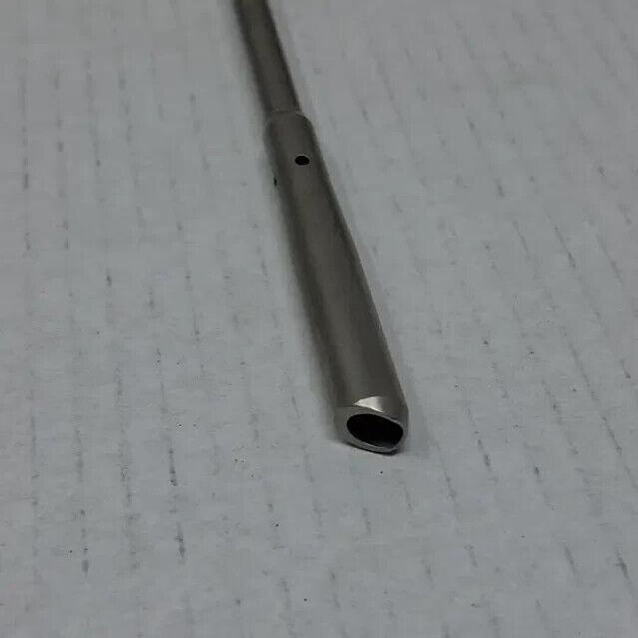 Used 24Fr Visual Obturator Optical