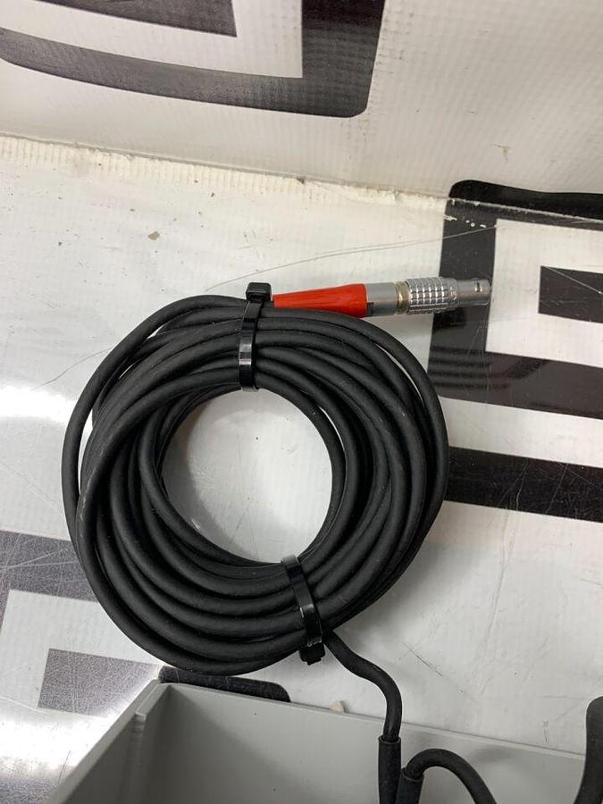 Used COHERENT LUMENIS VersaPulse 20W