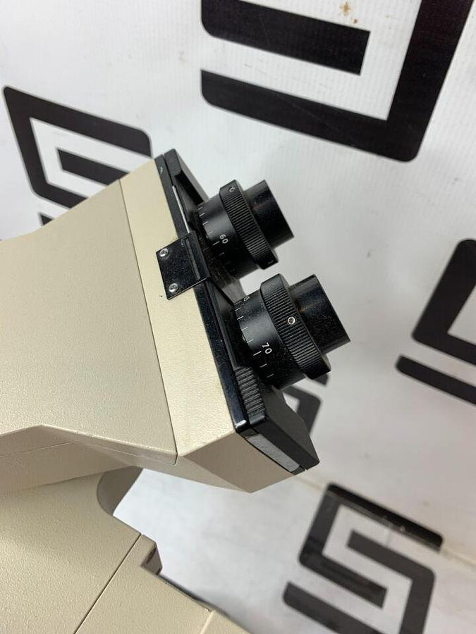 Used Dual  Table  Extension Binocular