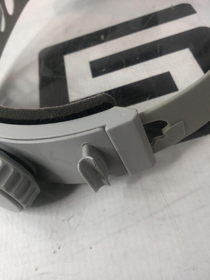 Used WELCH ALLYN Cool Vent Headband Light