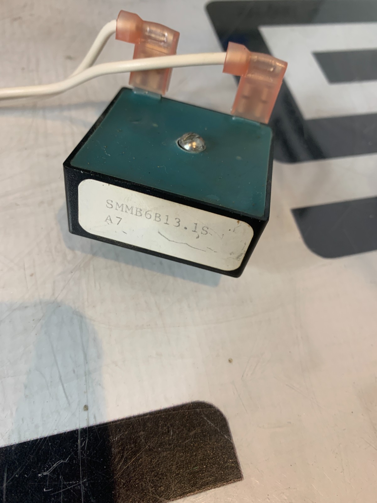 Used Time Delay Relay Kit for MIDMARK RITTER Evolution 75 OEM #002-0041-00 #MIR017