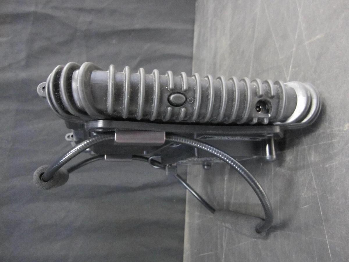 Used FRS Custom Solutions ComLink ST36 AAC Device DT312