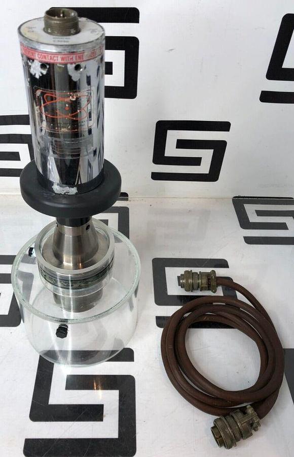 Used HEAT S ULTRASONICS C3