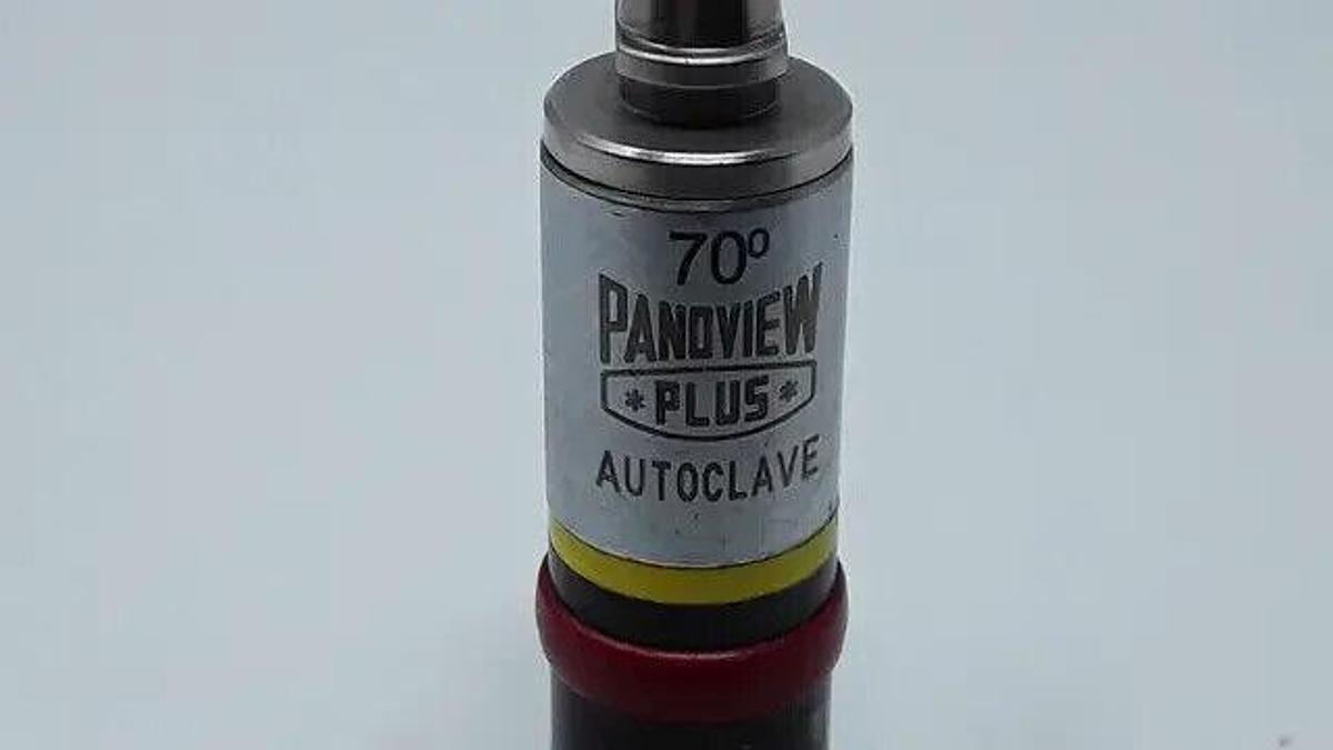 Used RICHARD WOLF 8650.405