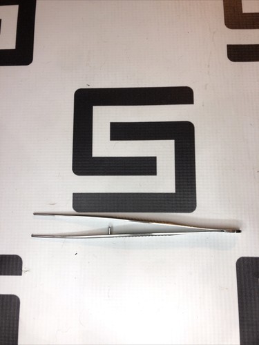 Used V. Mueller ZL CH5182 Forceps 30 Day Warranty CH 5182