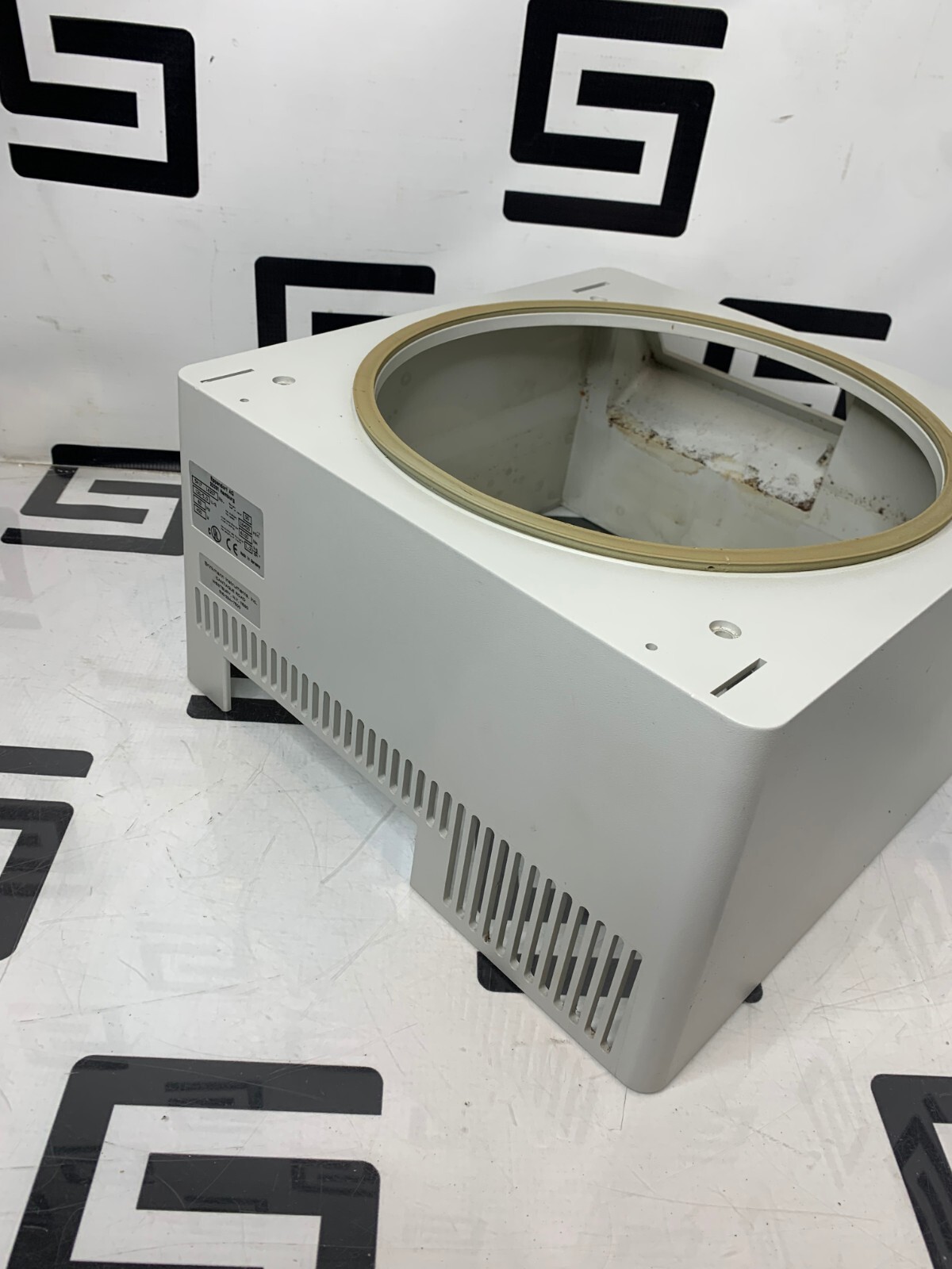 Used Eppendorf 5417C 5417 C Casing Enclosure Housing CENTRIFUGE Warranty
