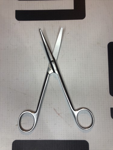 Used Aesculap BC587R Scissors 30 Day Warranty