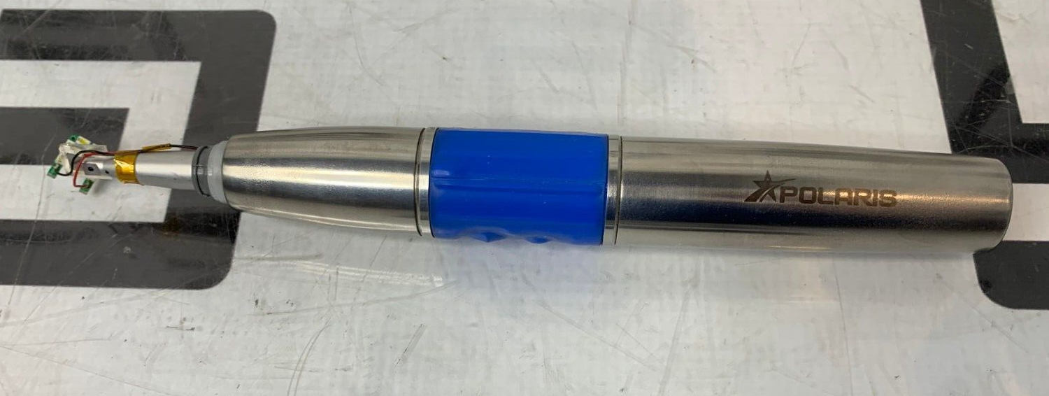 Used Henry Schein Inc. Air Techniques Polaris D7600 Intraoral Camera PARTS