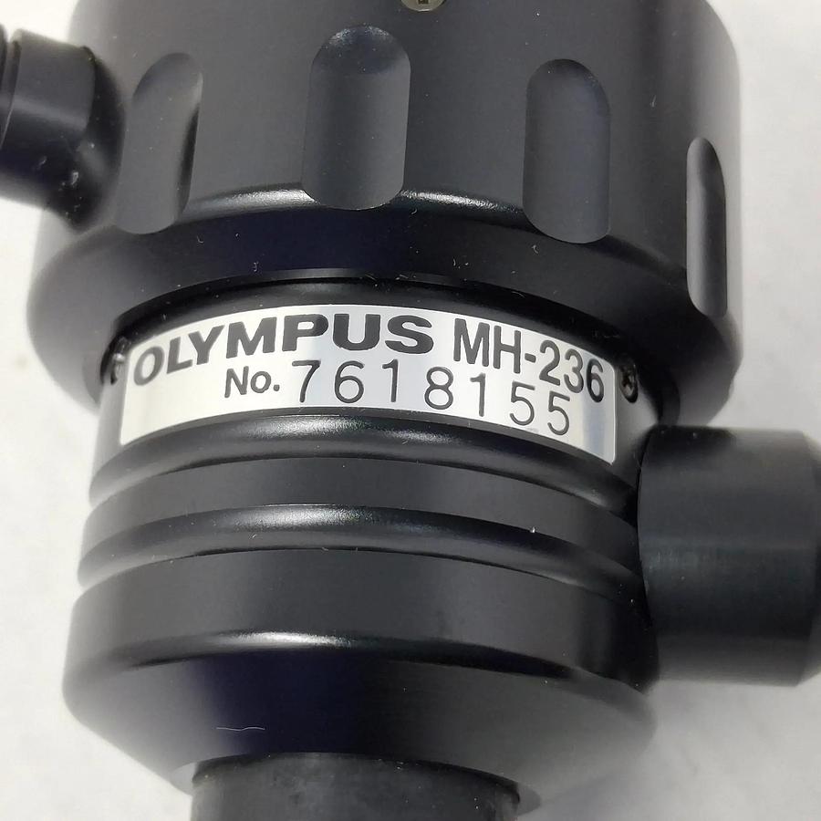 Used Olympus MH-236 Video Cable (Pigtail) - for EVIS EXERA Video Processor CV-100