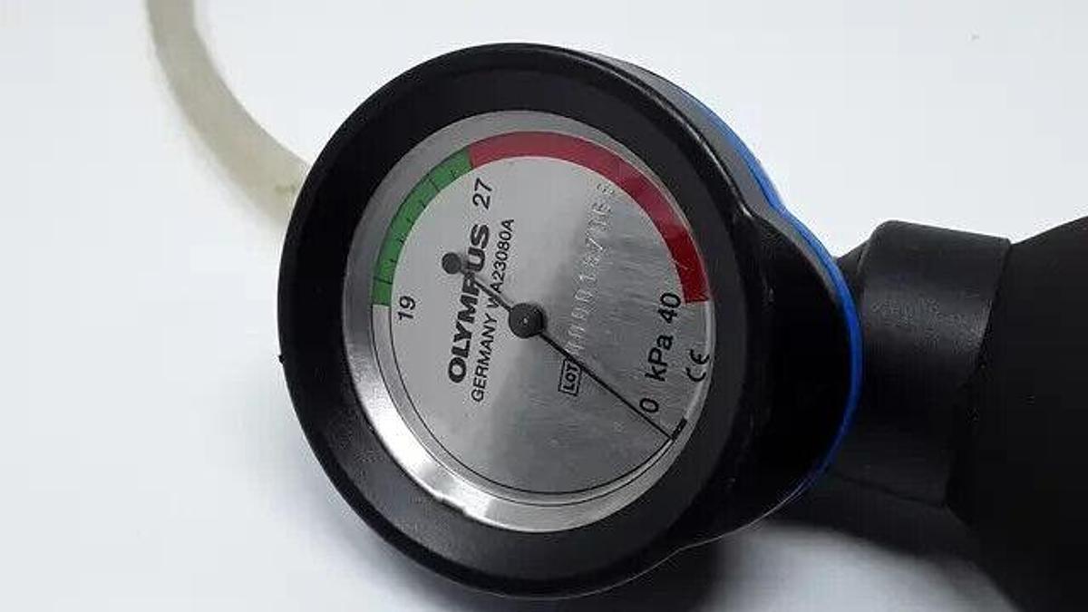 Used Leak Tester 100 130 140 145 160 165 180 190 Series Endoscope