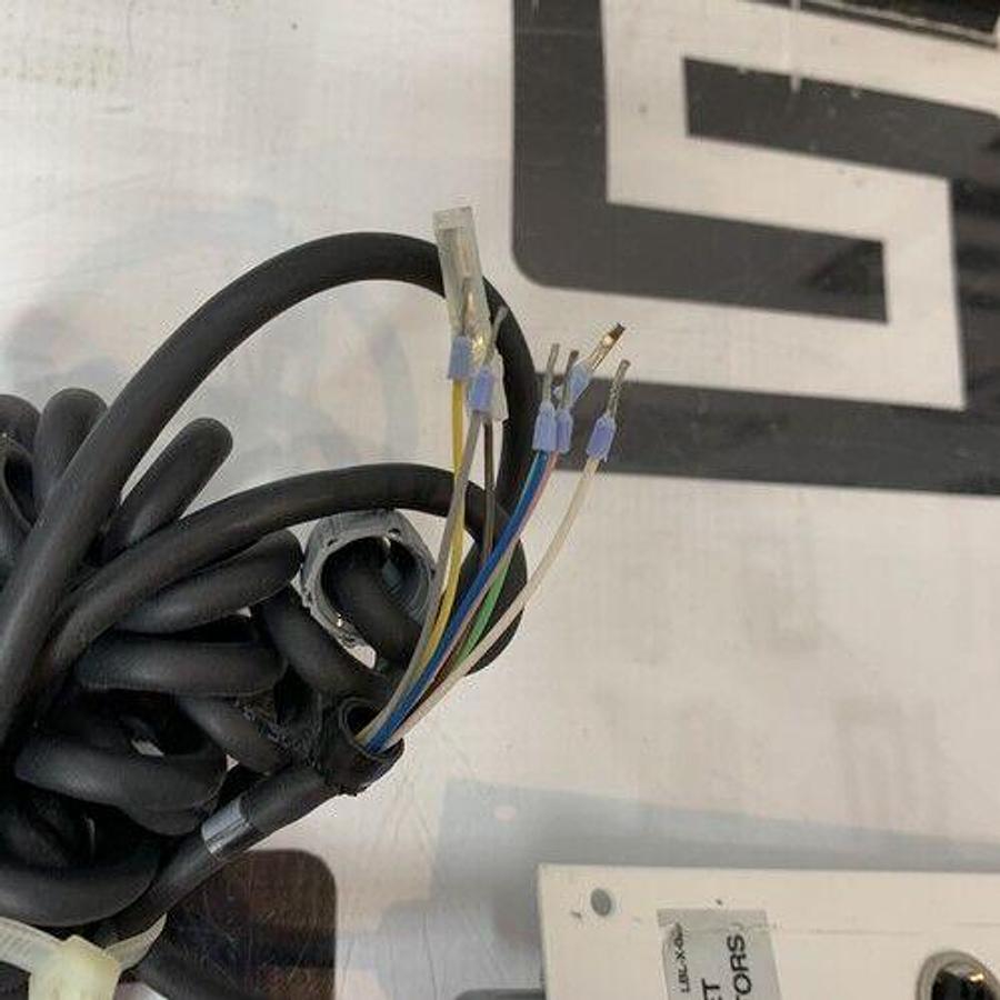 Used PLANET CONNECTORS