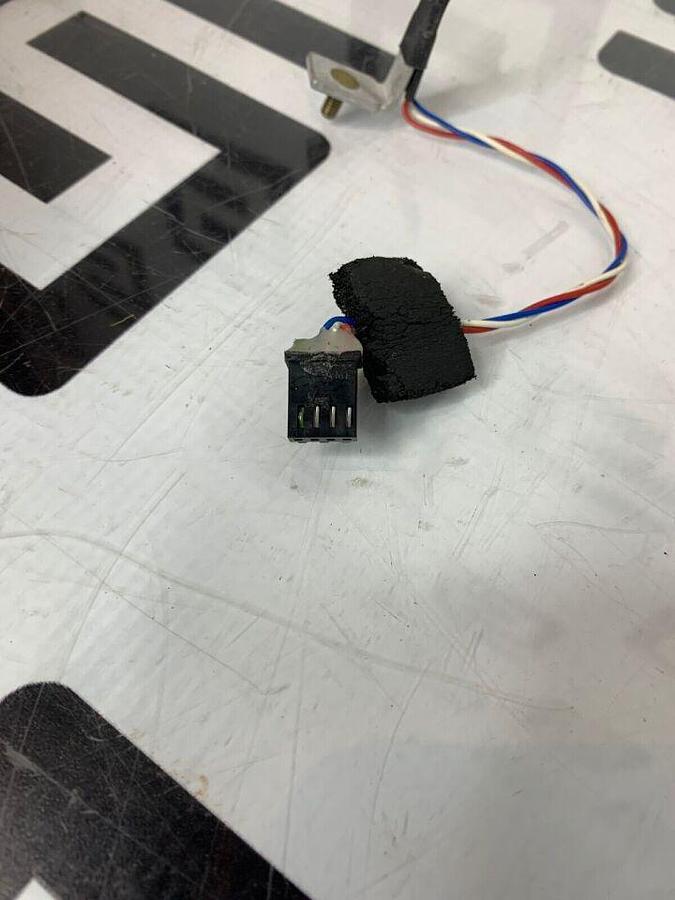 Used EPPENDORF 5417 R