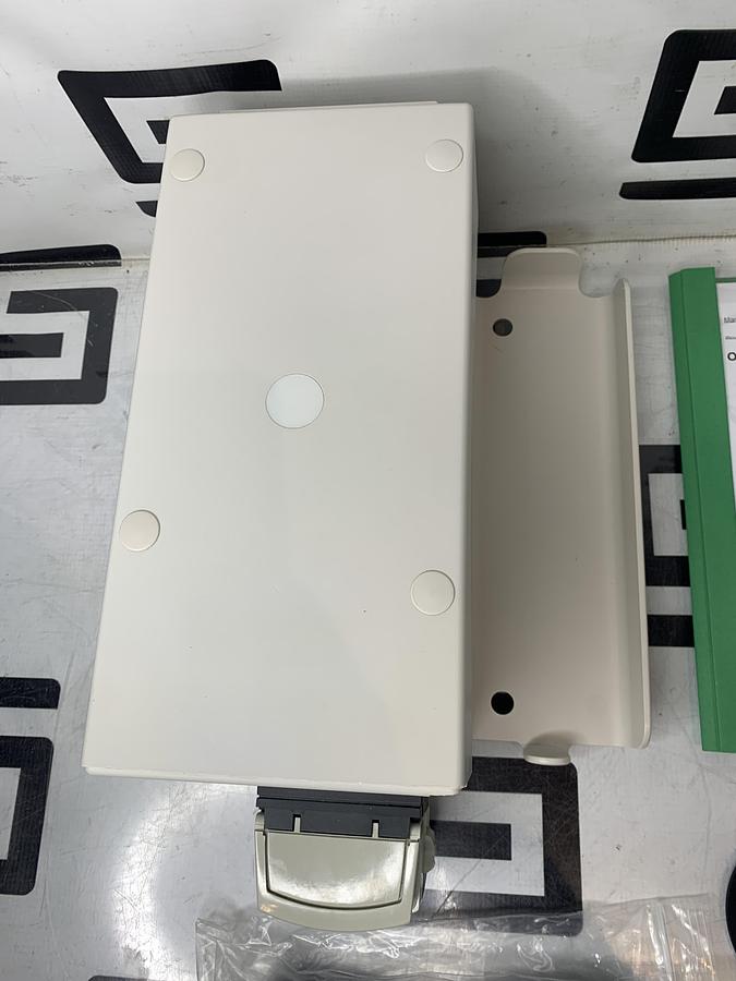 Used Olympus OFP-2 Endoscopic Flushing Pump Irrigation W/ Footswitch  & Manual TESTED