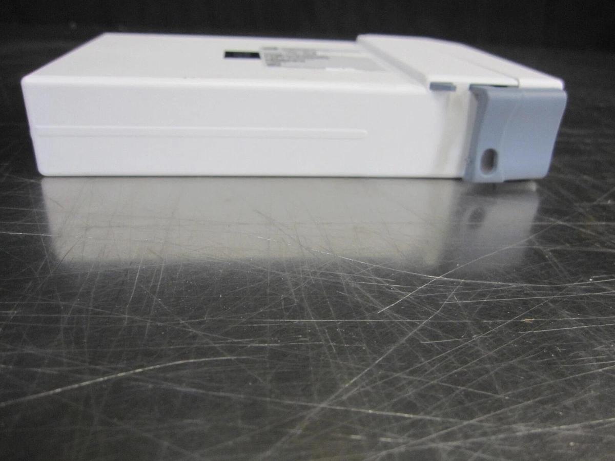 Used GE Datex-Ohmeda E-MASIMO S/5 Patient Module E-MASIMO-00 M1121764 WARRANTY