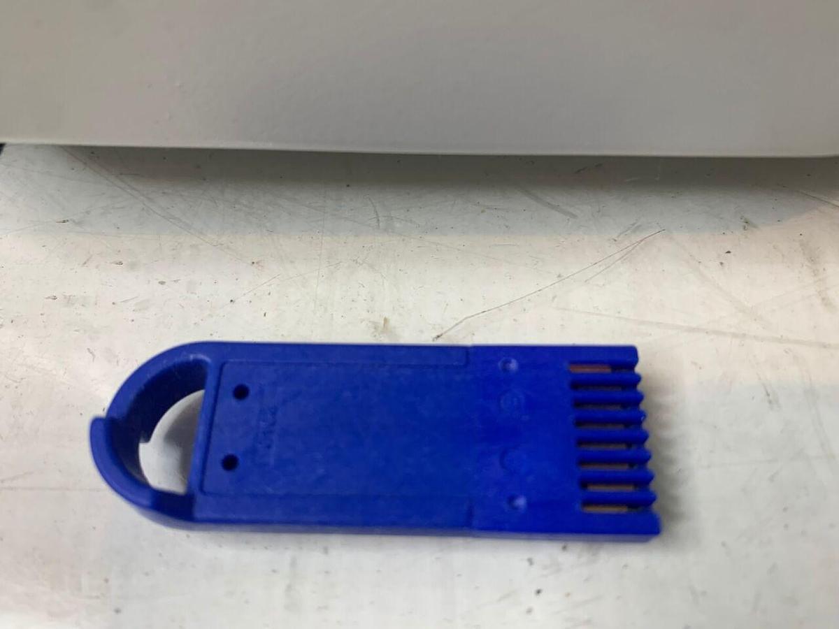 Used 2403010  240-030-974