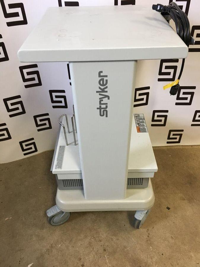 Used SONOPET Cart