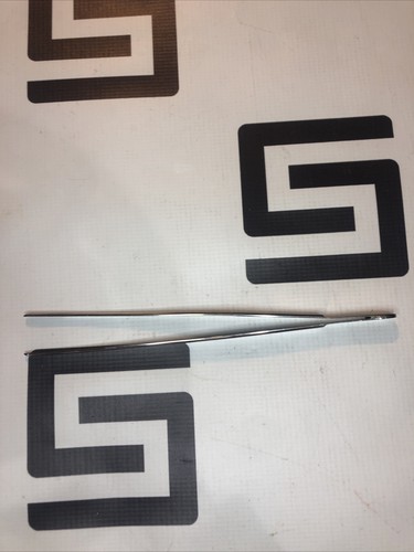 Used Weck 465-125 30 Day Warranty 465125