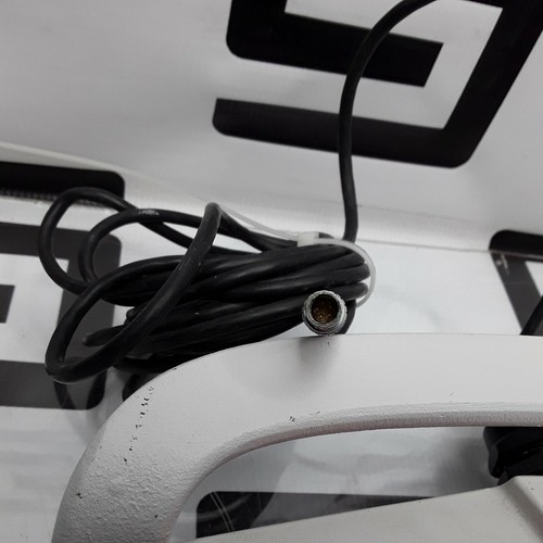 Used Arthrex REF AR-6483 Foot Switch Pedal Footswitch 971-SWNOM 30 DAY WARRANTY