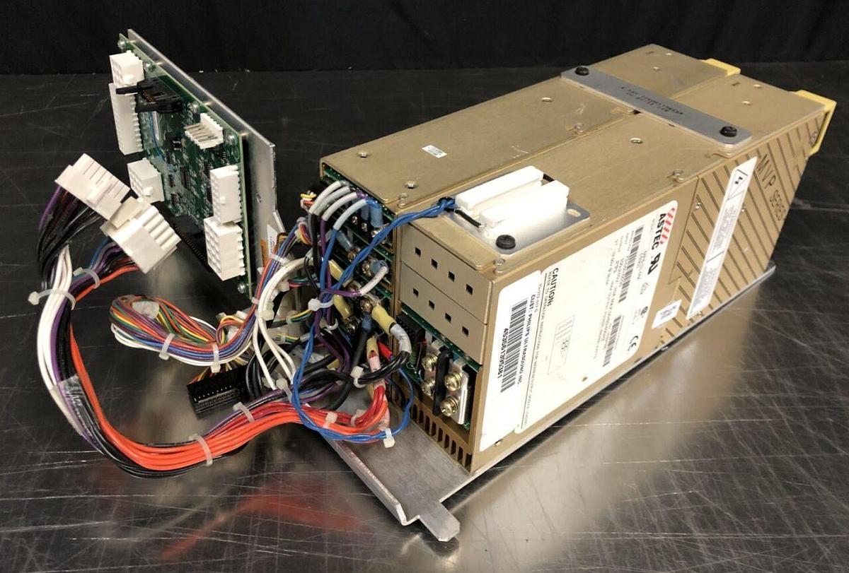 Used Power Supply ASSY Module