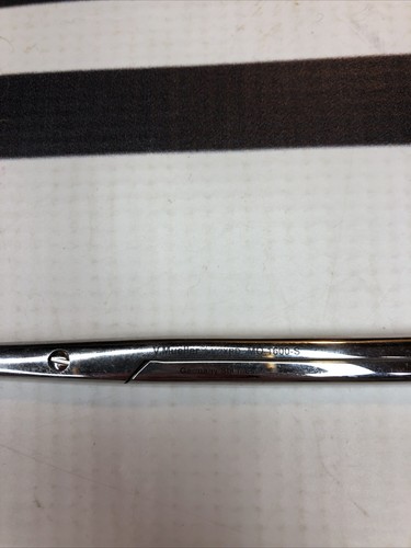Used V. Mueller I17XRD MO 1600-S Scissors 30 Day Warranty MO1600 MO1600-S