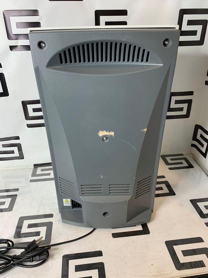 Used WECO Cad 4 Centroscope