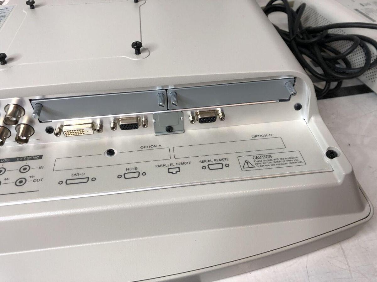 Used SONY OLYMPUS LMD-1950MD LMD-1950MD/BS