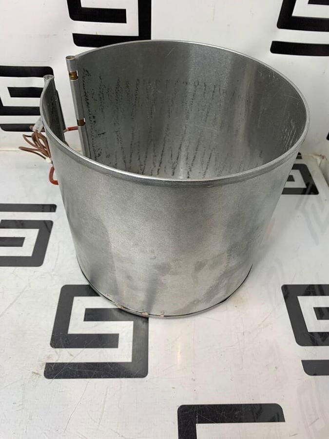 Used SCI-CAN Chambers Heating Element 1700W