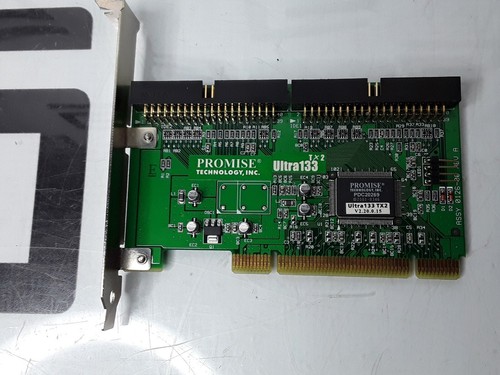 Used Philips IU22 IE33 Ultrasound CONTROLLER CARD 2100-1933-01 Dual IDE PCI 0507 4902