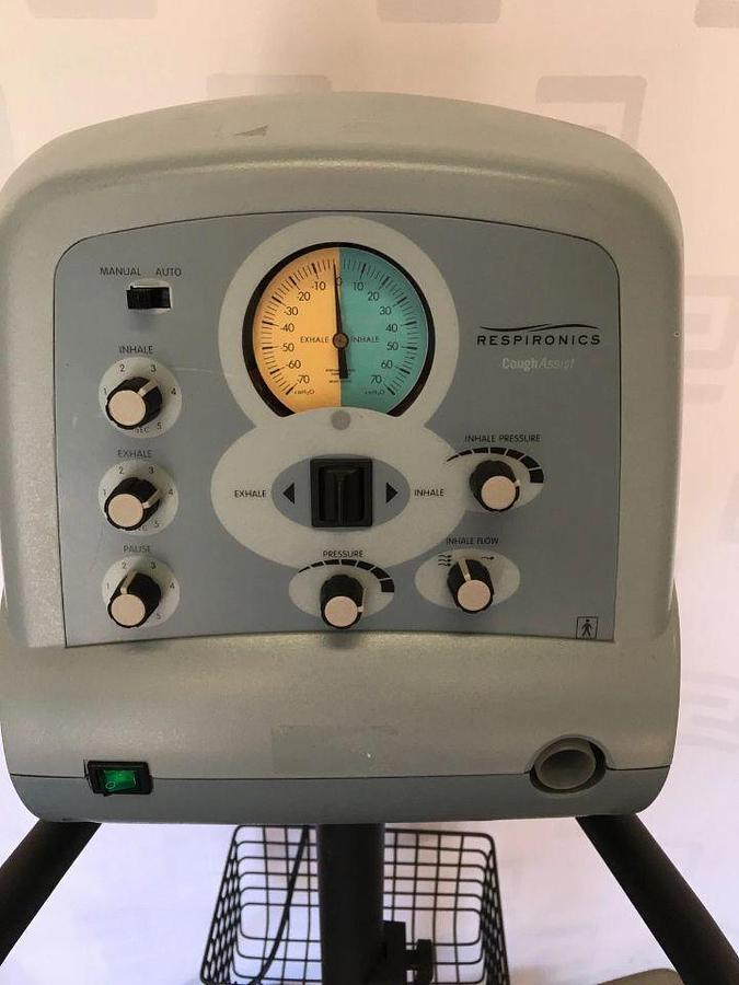 Used RESPIRONICS CA-3000