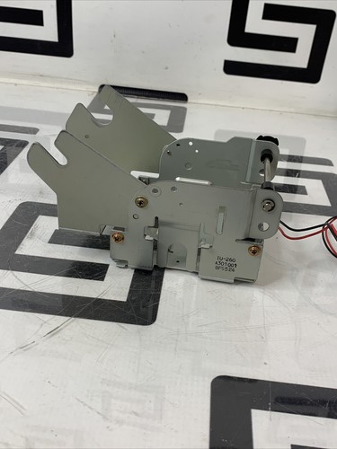 Used ASP Sterrad 100S Take Up Device For Printer TU-260 76mm 12V NES Dot Matrix