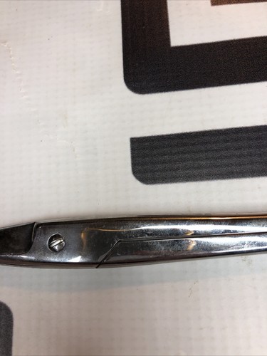 Used V. Mueller XRDX01 SU 1860 Scissors 30 Day Warranty SU1860