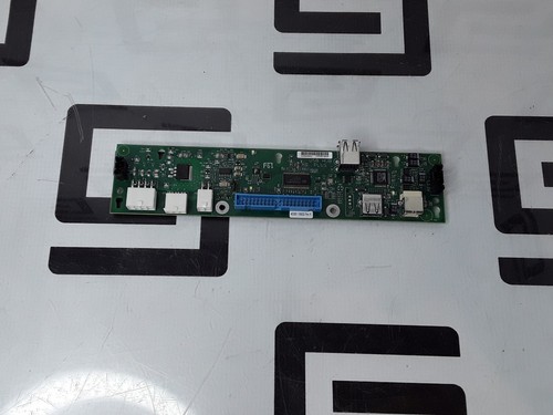 Used Philips IU22 IE33 453561195832 REV A USB HUB PLUS 30 DAY WARRANTY