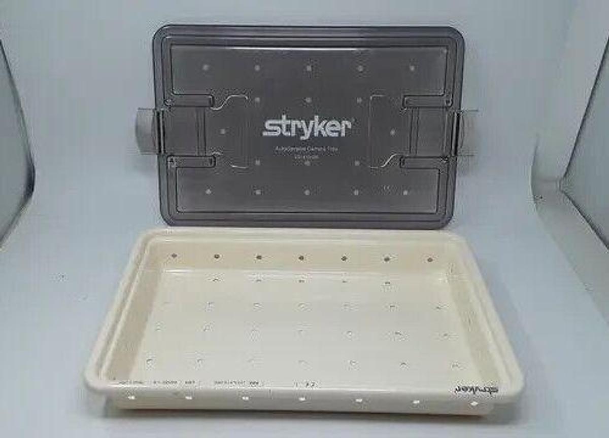 Used STRYKER 233-410